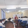 Program - Informing police officers about the concept of productivity and S5 - Program - Informing police officers about the concept of productivity and S5
